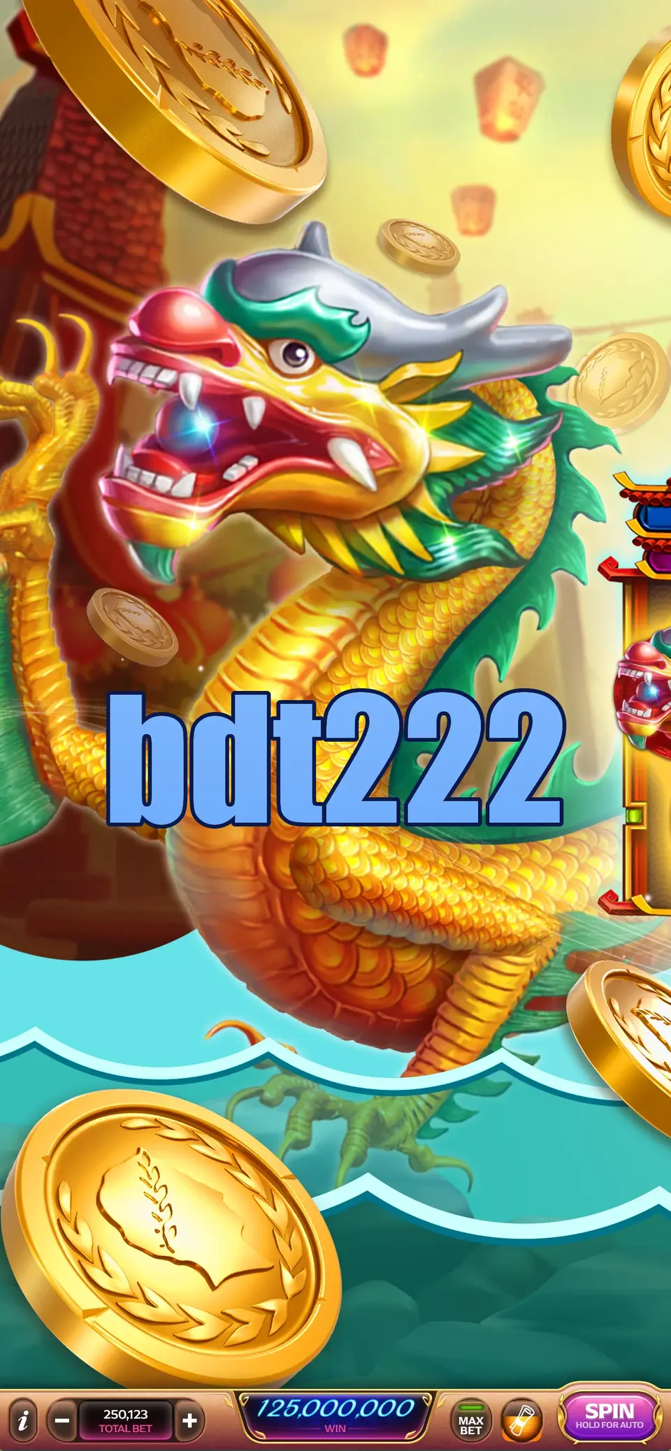bdt222 APK