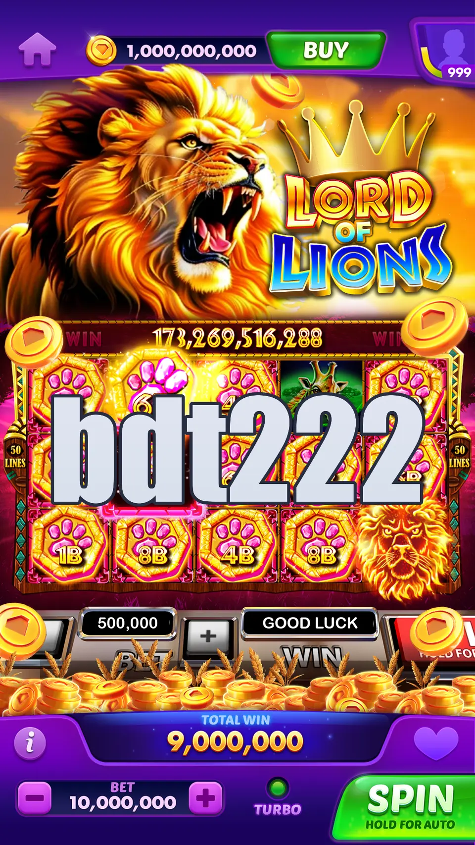 bdt222 APK